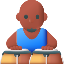 tambor de conga icon