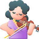 violinista 