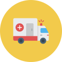 Ambulace 