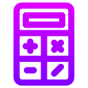 calculadora icon