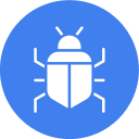 malware icon