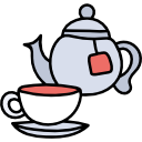 té icon