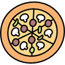 pizza icon