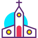 iglesia icon