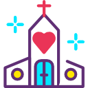 iglesia icon