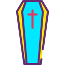 ataúd icon