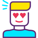 enamorado icon