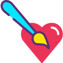 corazón icon