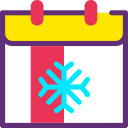 Winter icon