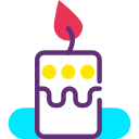 Candle icon