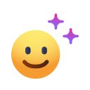 emoji de cara icon