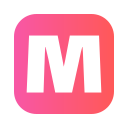 metro icon