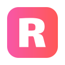 r icon