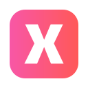 x icon