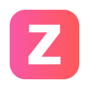 z icon