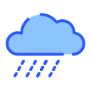 lluvia icon