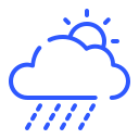 lluvia icon