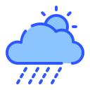 lluvia icon