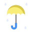 lluvia icon