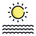 verano icon