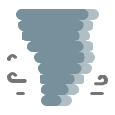 tornado icon