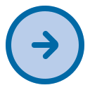 flecha correcta icon