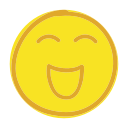 sonrisa icon