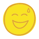 sonrisa icon