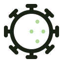 virus icon