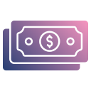 dólar icon