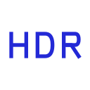 hdr icon