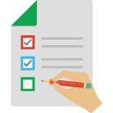 Check list 