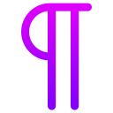 pilcrow 