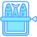 sardines 