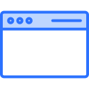 web icon