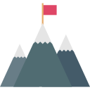 montaña icon