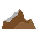 montaña icon