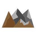 montaña icon