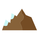 montaña icon