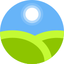 natural icon