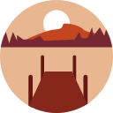 naturaleza icon