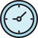 reloj icon