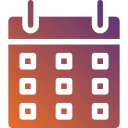 calendario icon