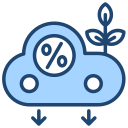 nube de co2