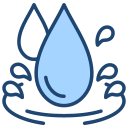 agua icon