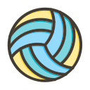 vóleibol icon