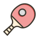 ping pong icon