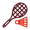 bádminton