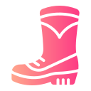 botas