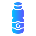 agua mineral icon